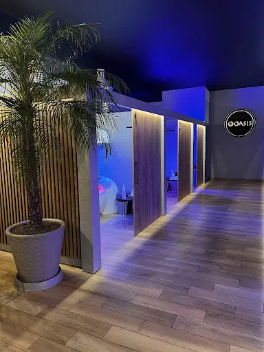 Solarium Oasis Radogoszcz Łódź